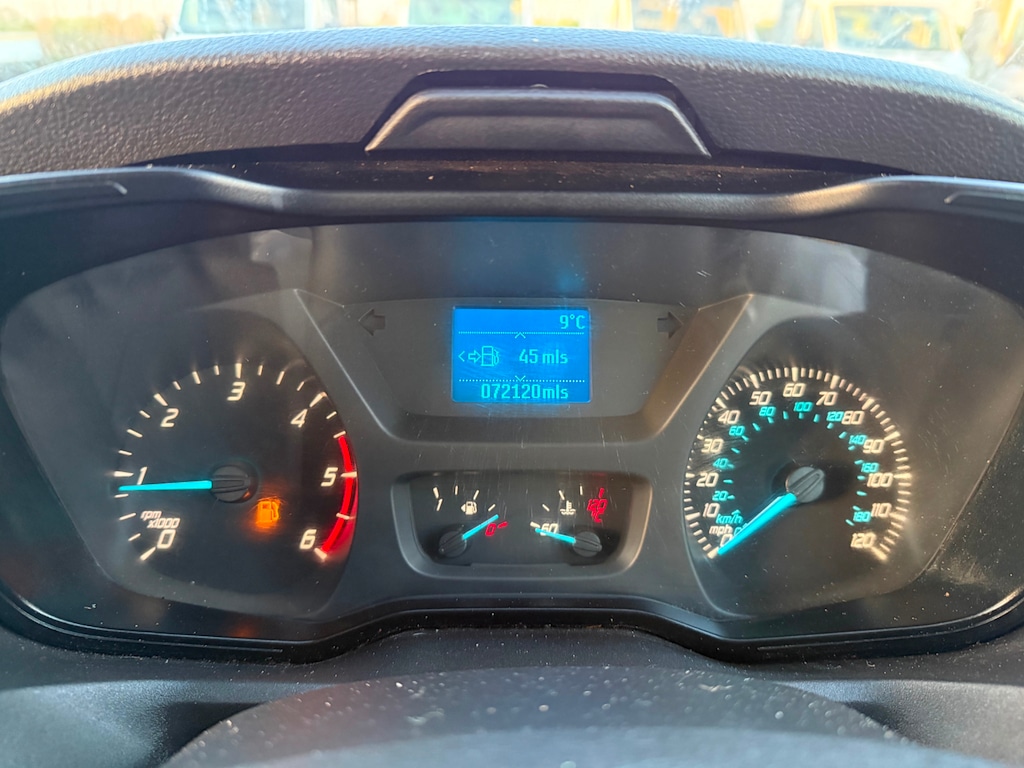 Used Ford Transit 2019 for sale - 78216055: Photo 25