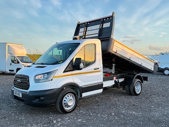 Used Ford Transit 2019 for sale - 78216055: Photo