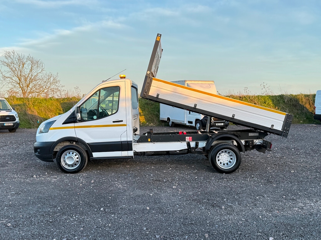 Used Ford Transit 2019 for sale - 78216055: Photo 5