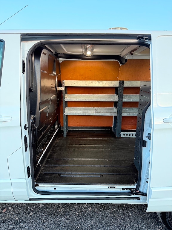 Used Ford Transit Custom 2021 for sale - 76318800: Photo 10