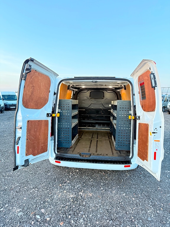 Used Ford Transit Custom 2021 for sale - 76318800: Photo 11