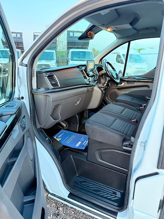 Used Ford Transit Custom 2021 for sale - 76318800: Photo 12