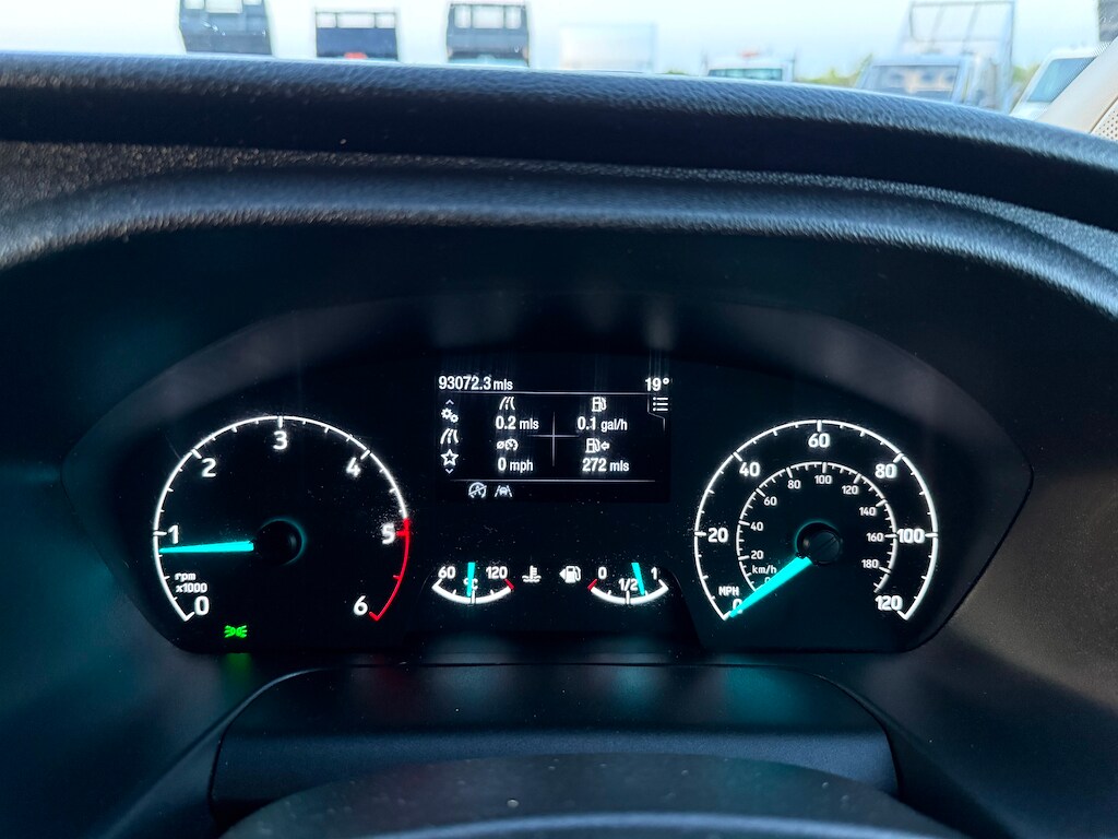 Used Ford Transit Custom 2021 for sale - 76318800: Photo 20