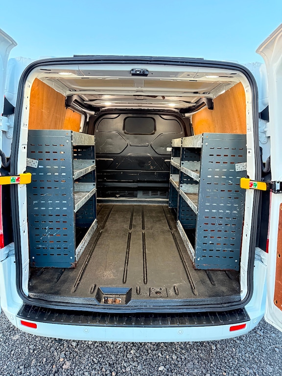 Used Ford Transit Custom 2021 for sale - 76318800: Photo 9