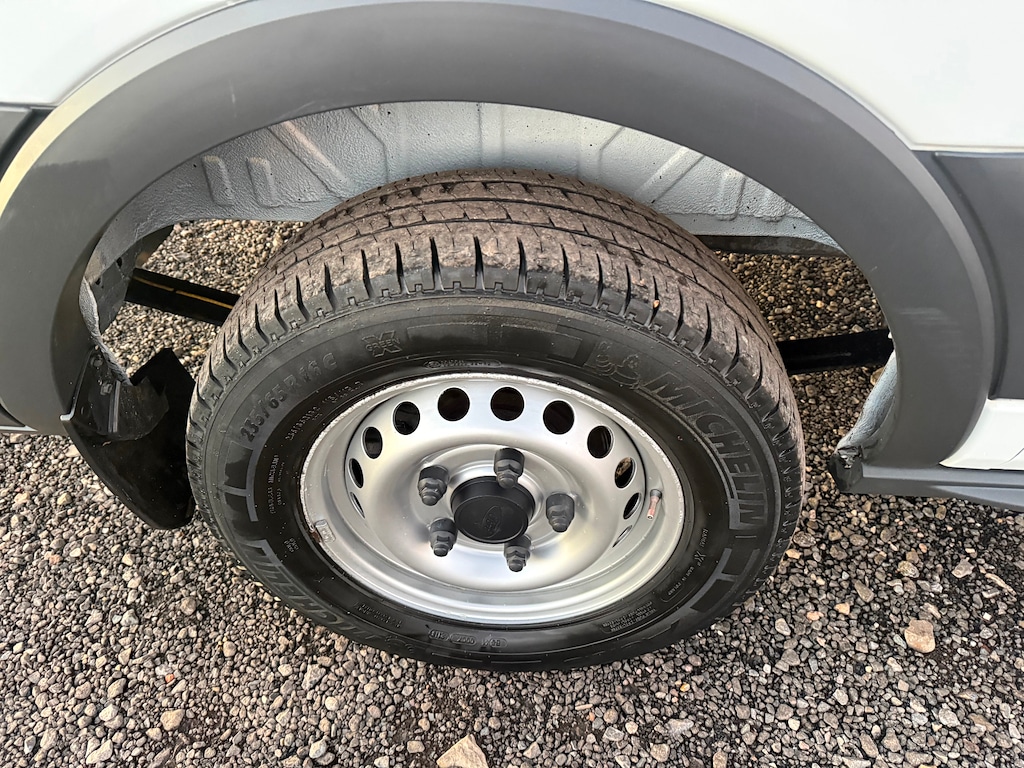 Used Ford Transit 2018 for sale - 76628542: Photo 10