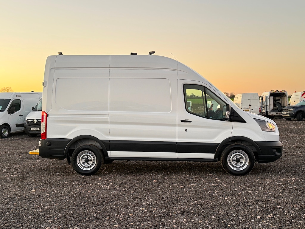 Used Ford Transit 2018 for sale - 76628542: Photo 11