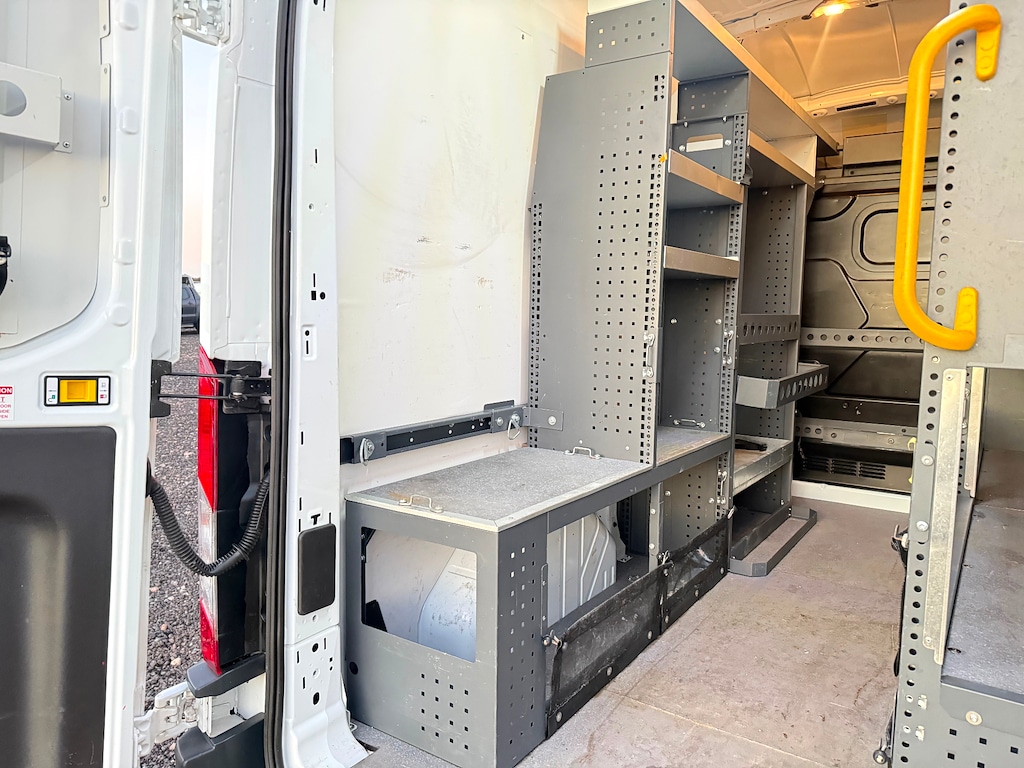 Used Ford Transit 2018 for sale - 76628542: Photo 13