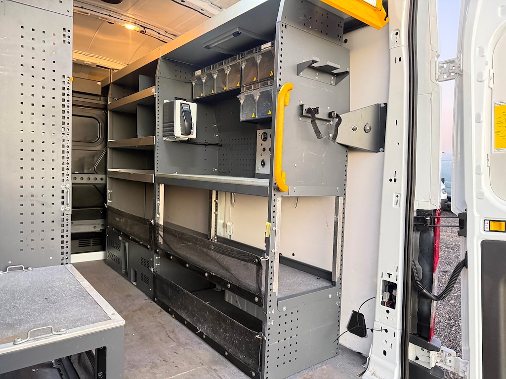 Used Ford Transit 2018 for sale - 76628542: Photo 14