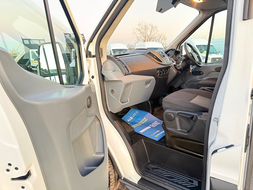 Used Ford Transit 2018 for sale - 76628542: Photo 15