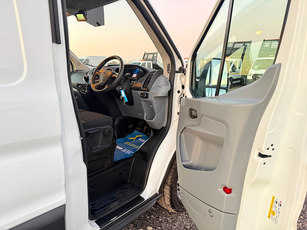 Used Ford Transit 2018 for sale - 76628542: Photo 19