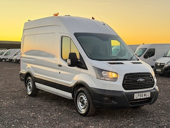Ford - Transit