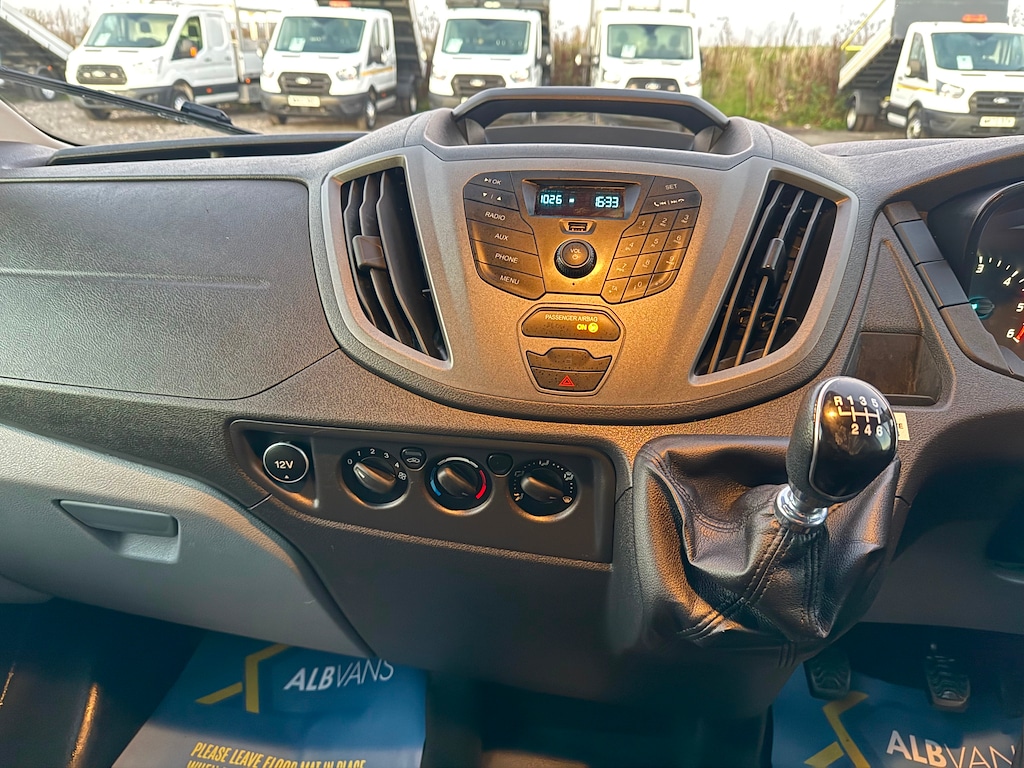 Used Ford Transit 2018 for sale - 76628542: Photo 22