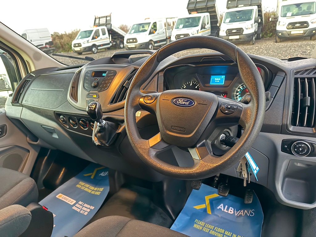 Used Ford Transit 2018 for sale - 76628542: Photo 23