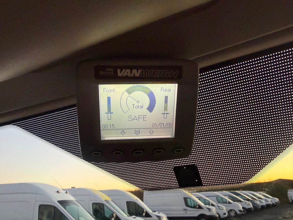 Used Ford Transit 2018 for sale - 76628542: Photo 24