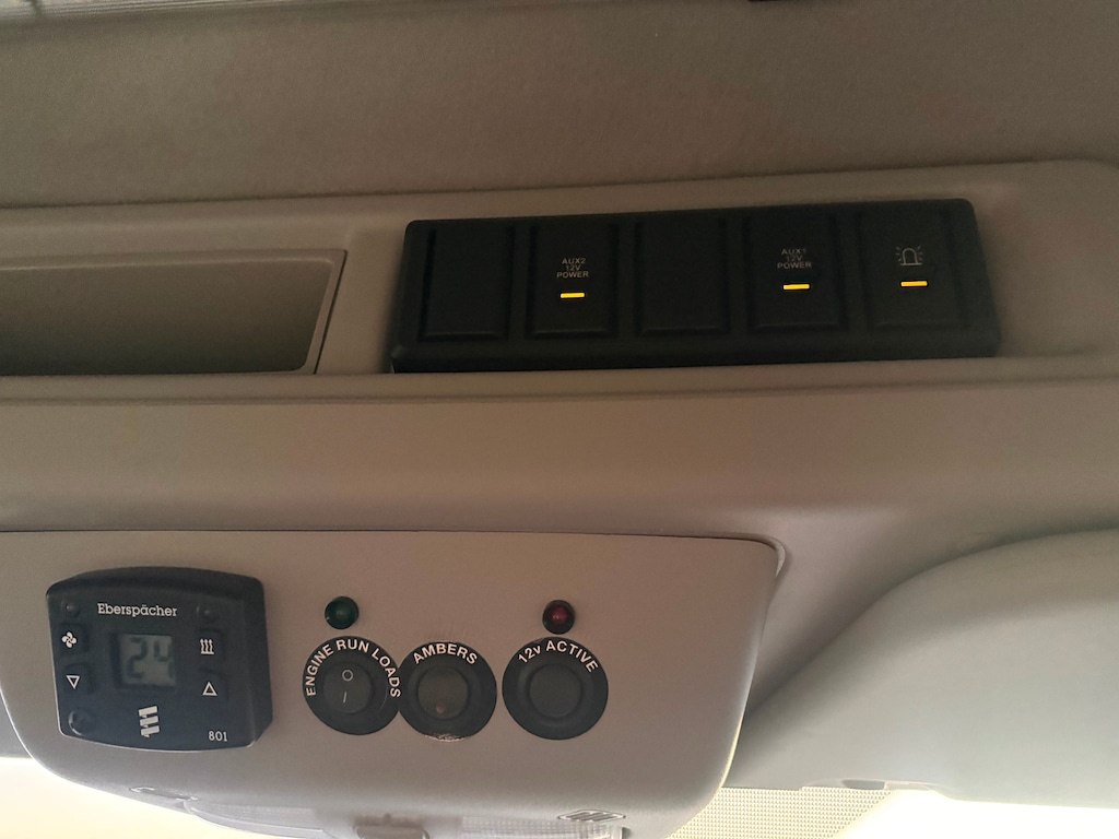 Used Ford Transit 2018 for sale - 76628542: Photo 25