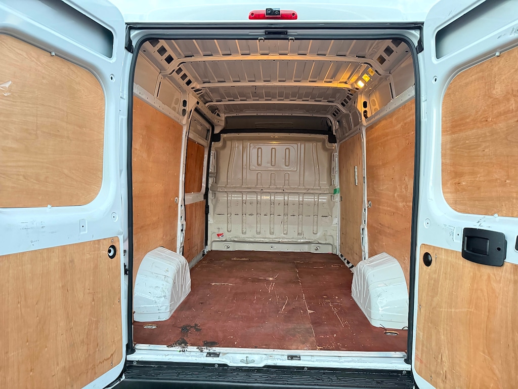 Used Citroen Relay 2022 for sale - 76709728: Photo 10