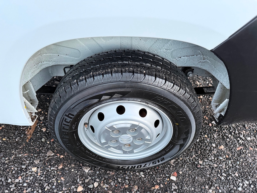 Used Citroen Relay 2022 for sale - 76709728: Photo 12