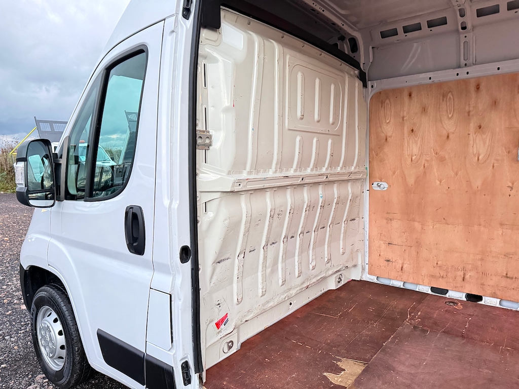 Used Citroen Relay 2022 for sale - 76709728: Photo 14