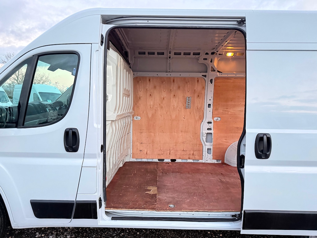 Used Citroen Relay 2022 for sale - 76709728: Photo 15