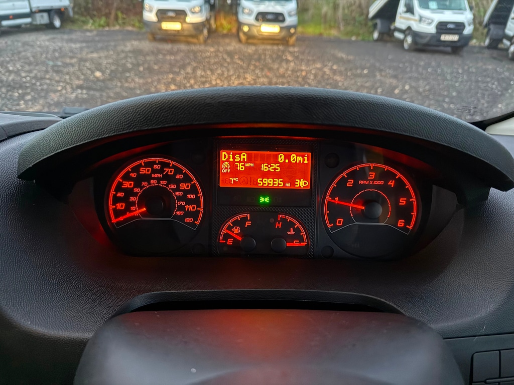 Used Citroen Relay 2022 for sale - 76709728: Photo 23