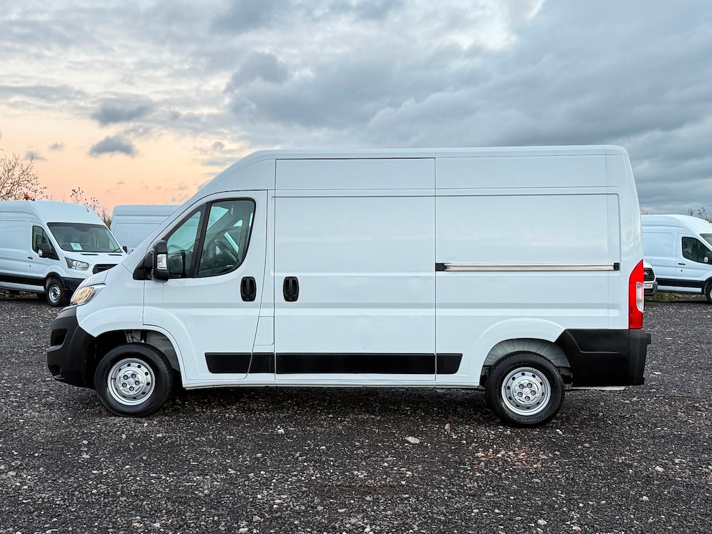 Used Citroen Relay 2022 for sale - 76709728: Photo 5