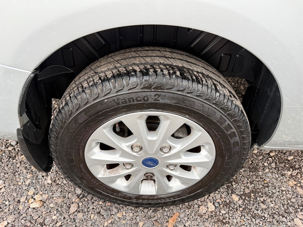 Used Ford Transit Custom 2018 for sale - 78133748: Photo 11