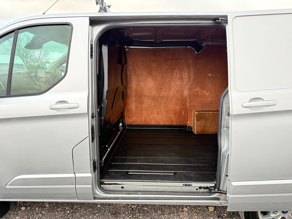 Used Ford Transit Custom 2018 for sale - 78133748: Photo 14