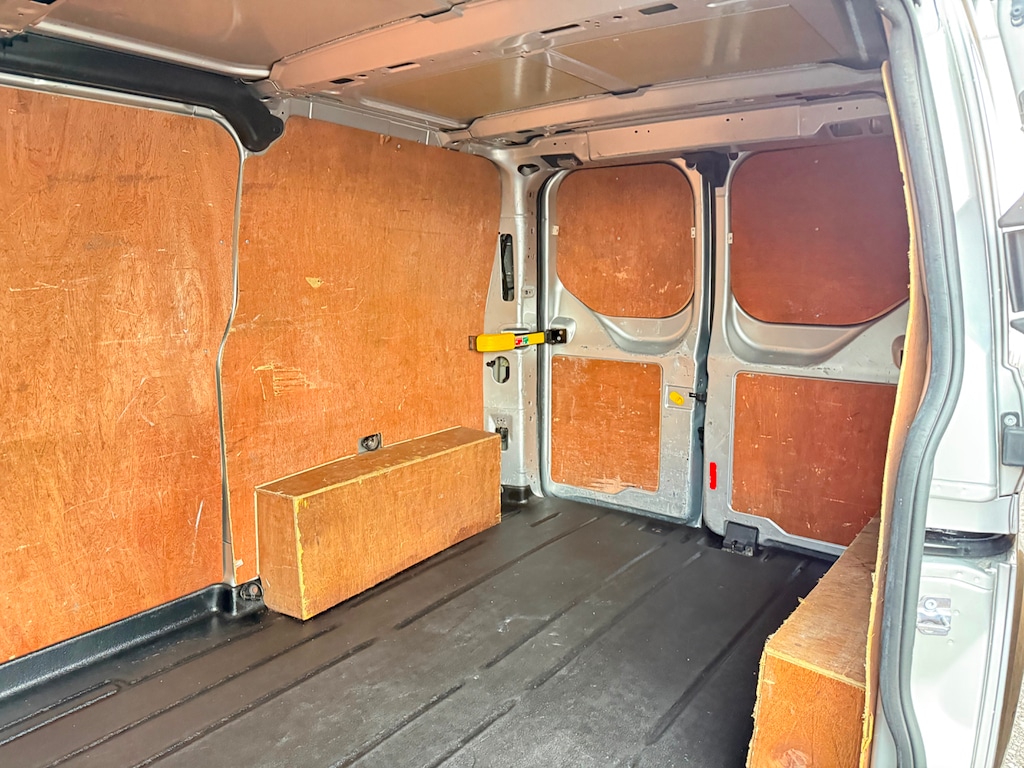Used Ford Transit Custom 2018 for sale - 78133748: Photo 16