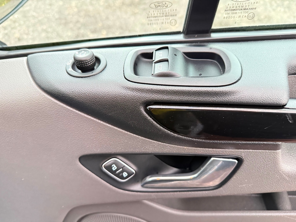 Used Ford Transit Custom 2018 for sale - 78133748: Photo 21