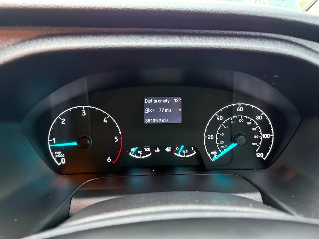 Used Ford Transit Custom 2018 for sale - 78133748: Photo 27