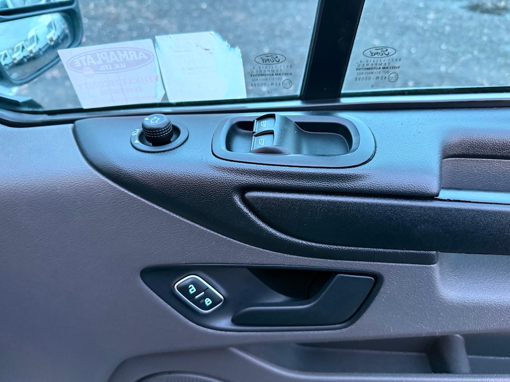 Used Ford Transit Custom 2019 for sale - 77232411: Photo 20