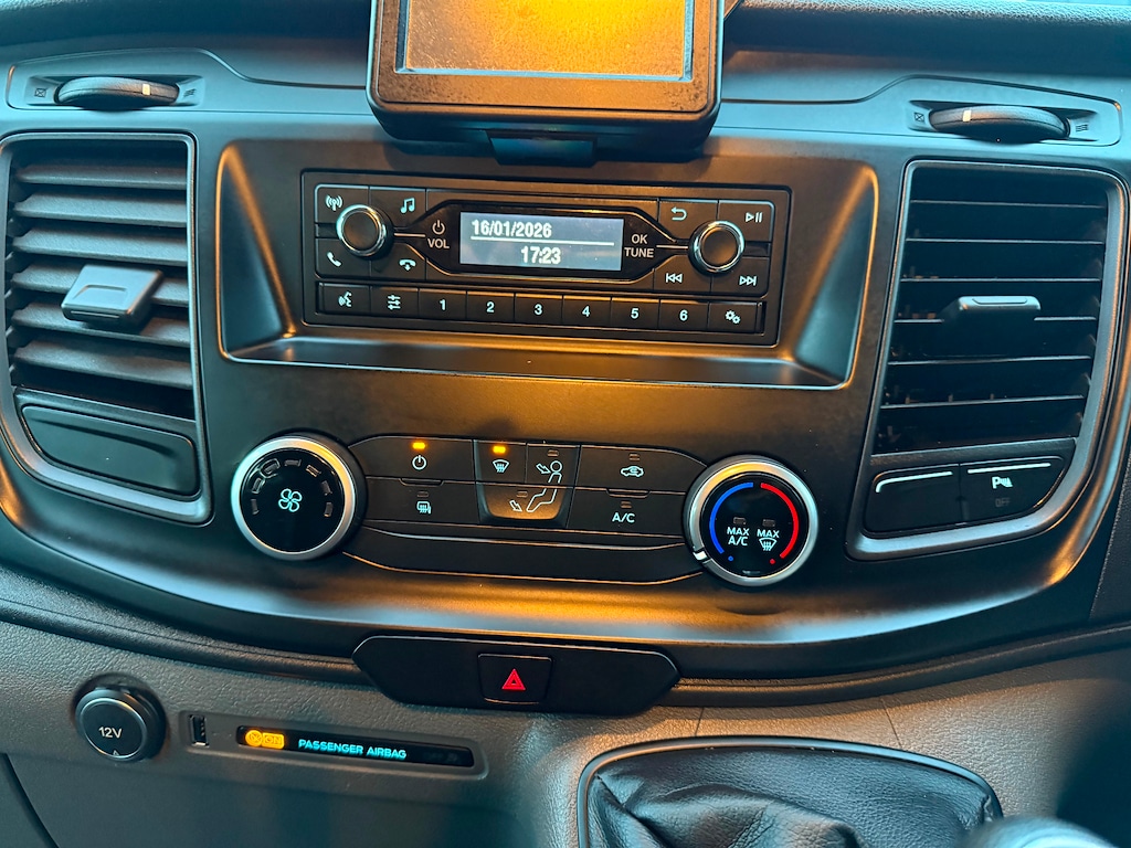 Used Ford Transit Custom 2019 for sale - 77232411: Photo 22