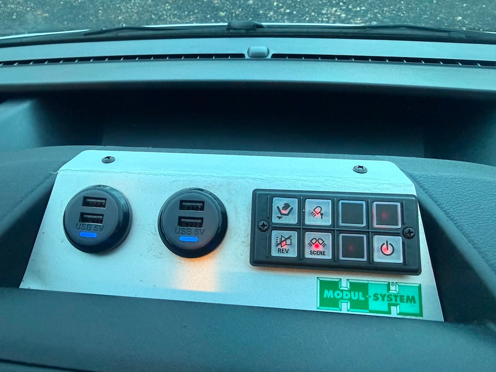 Used Ford Transit Custom 2019 for sale - 77232411: Photo 23