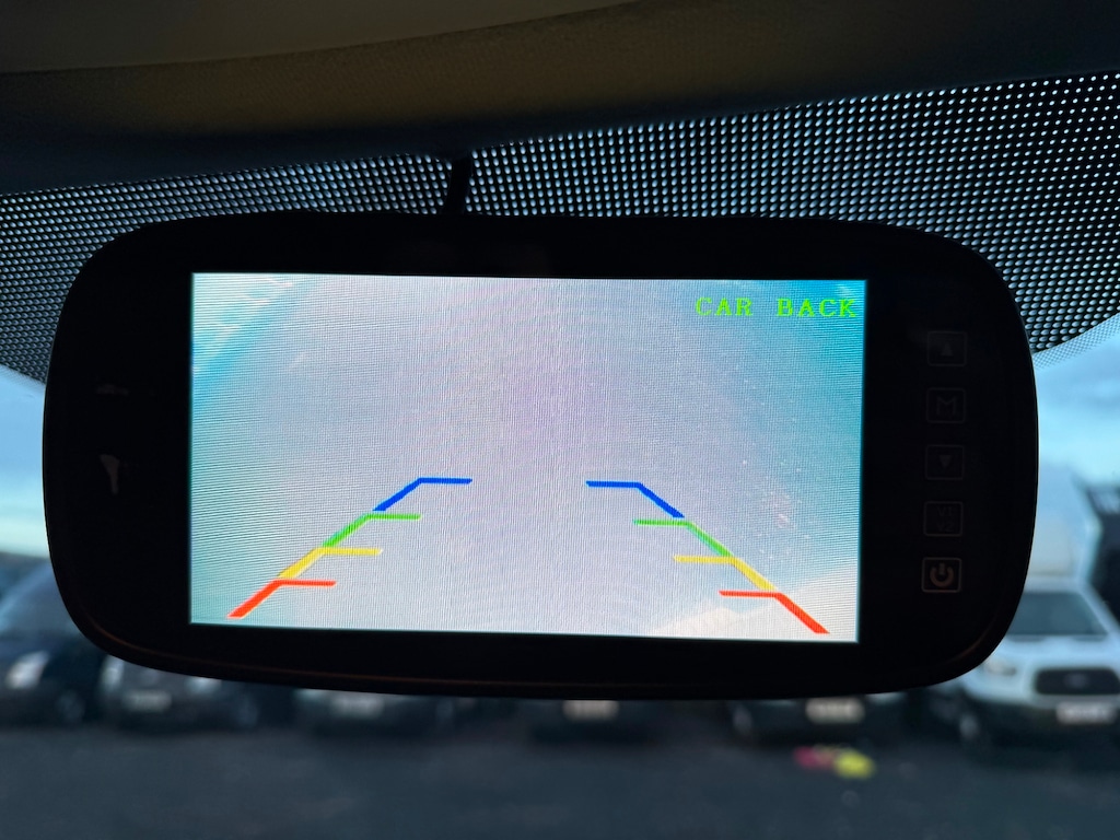 Used Ford Transit Custom 2019 for sale - 77232411: Photo 26