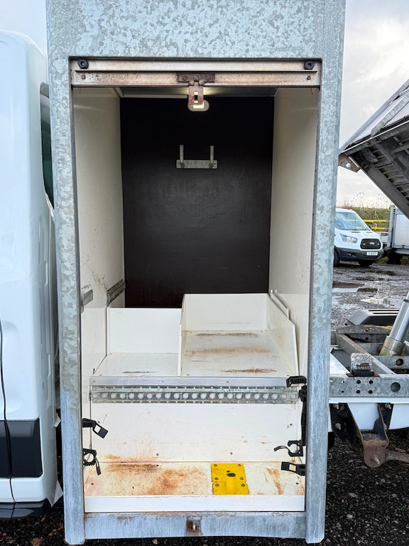 Used Ford Transit 2019 for sale - 77307900: Photo 16