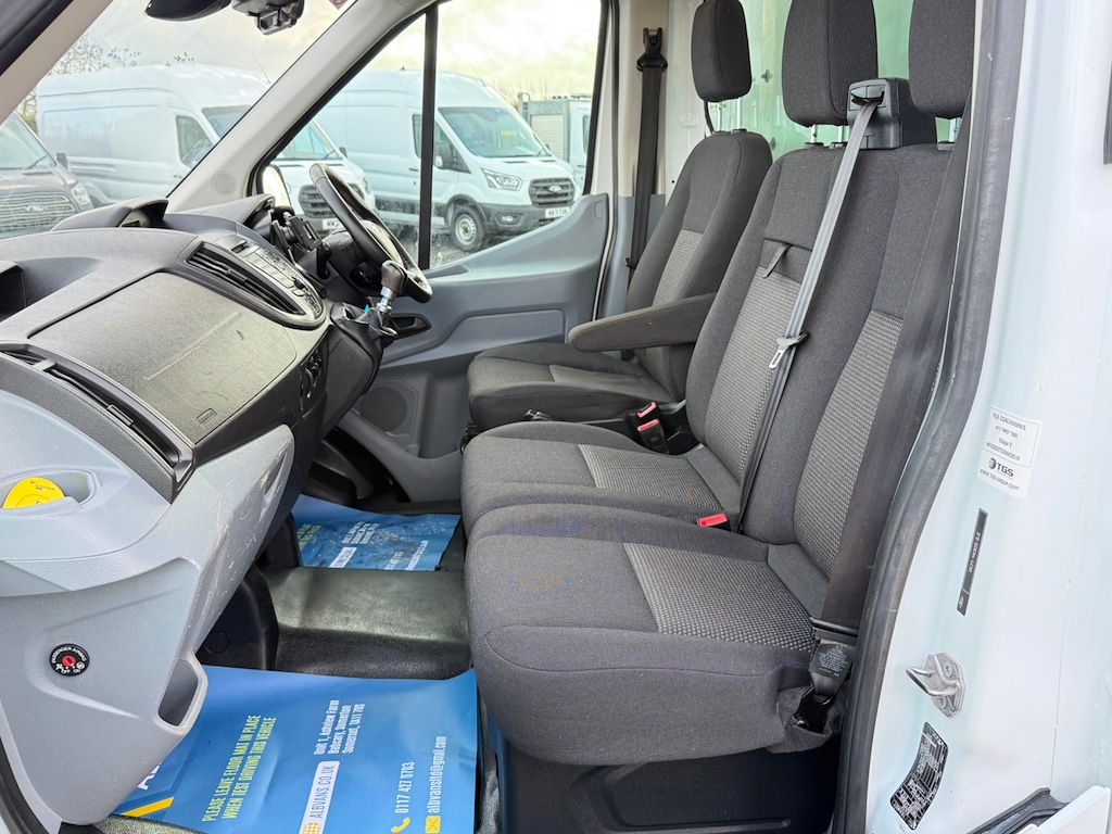 Used Ford Transit 2019 for sale - 77307900: Photo 20