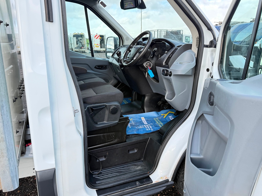 Used Ford Transit 2019 for sale - 77307900: Photo 21