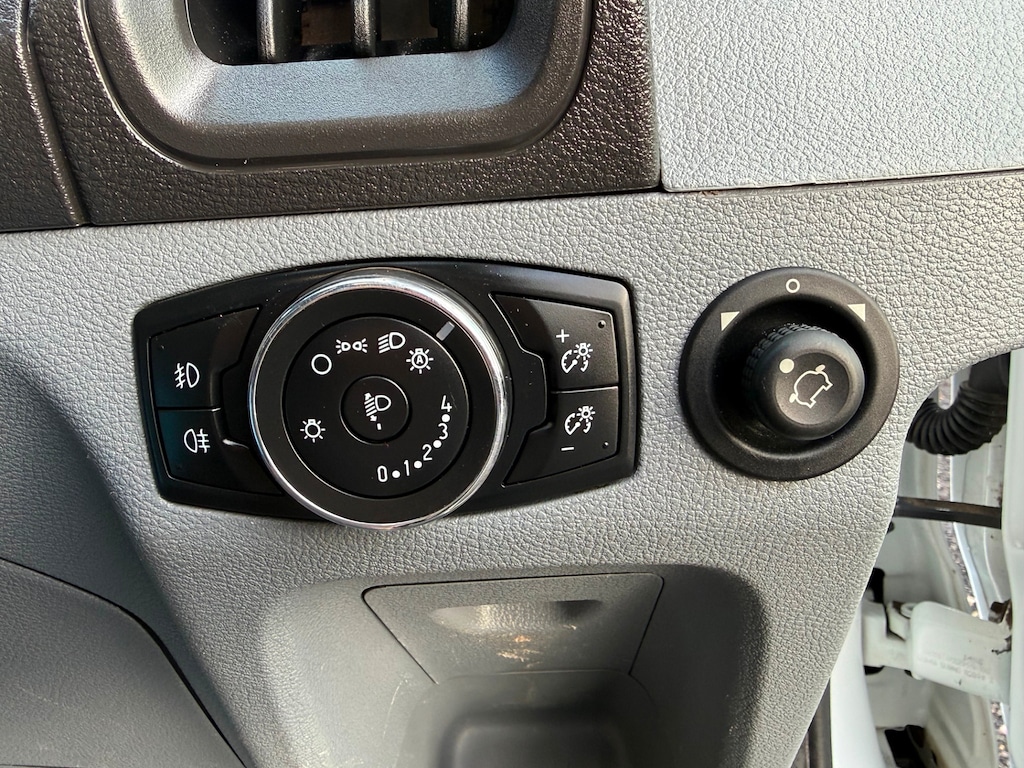 Used Ford Transit 2019 for sale - 77307900: Photo 24