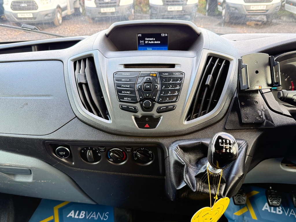 Used Ford Transit 2019 for sale - 77307900: Photo 25