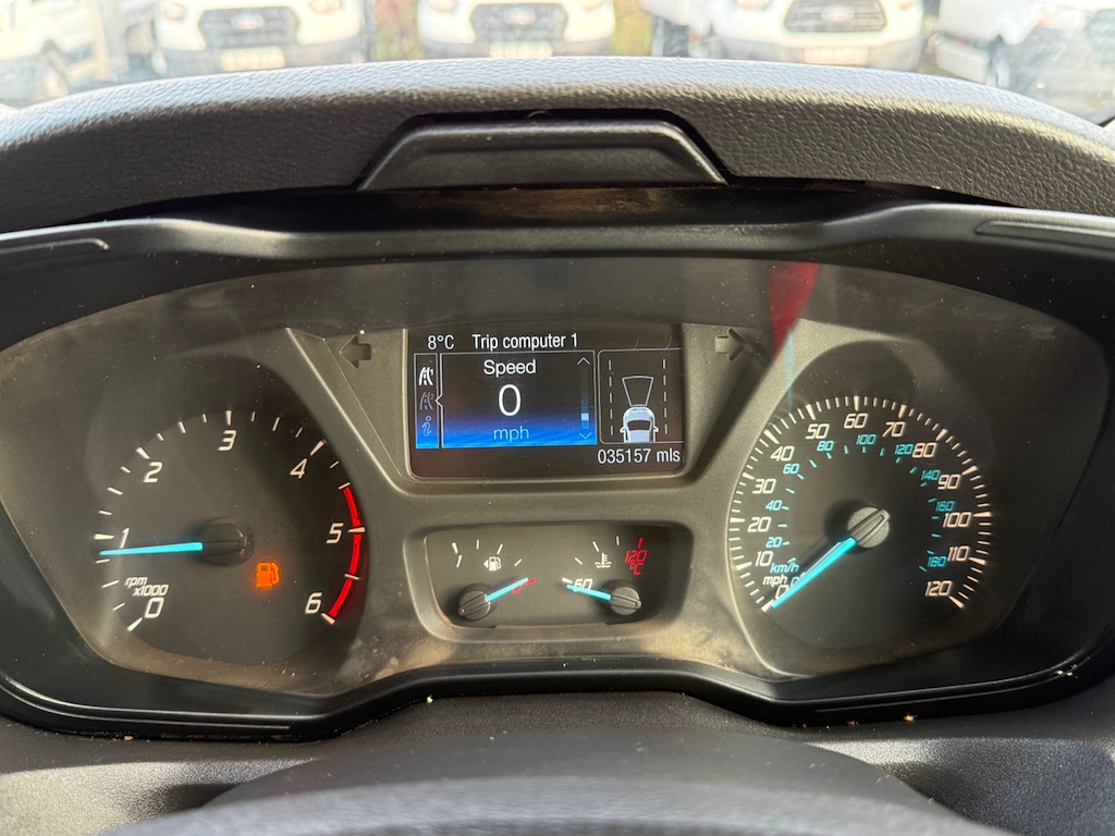 Used Ford Transit 2019 for sale - 77307900: Photo 30