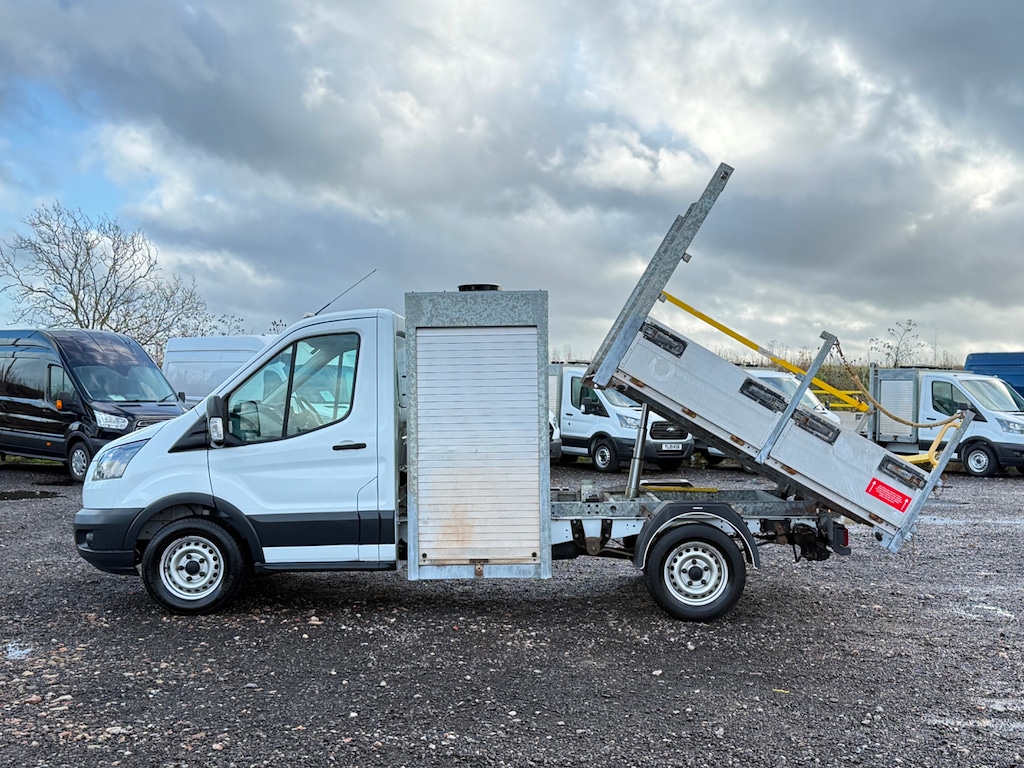 Used Ford Transit 2019 for sale - 77307900: Photo 5