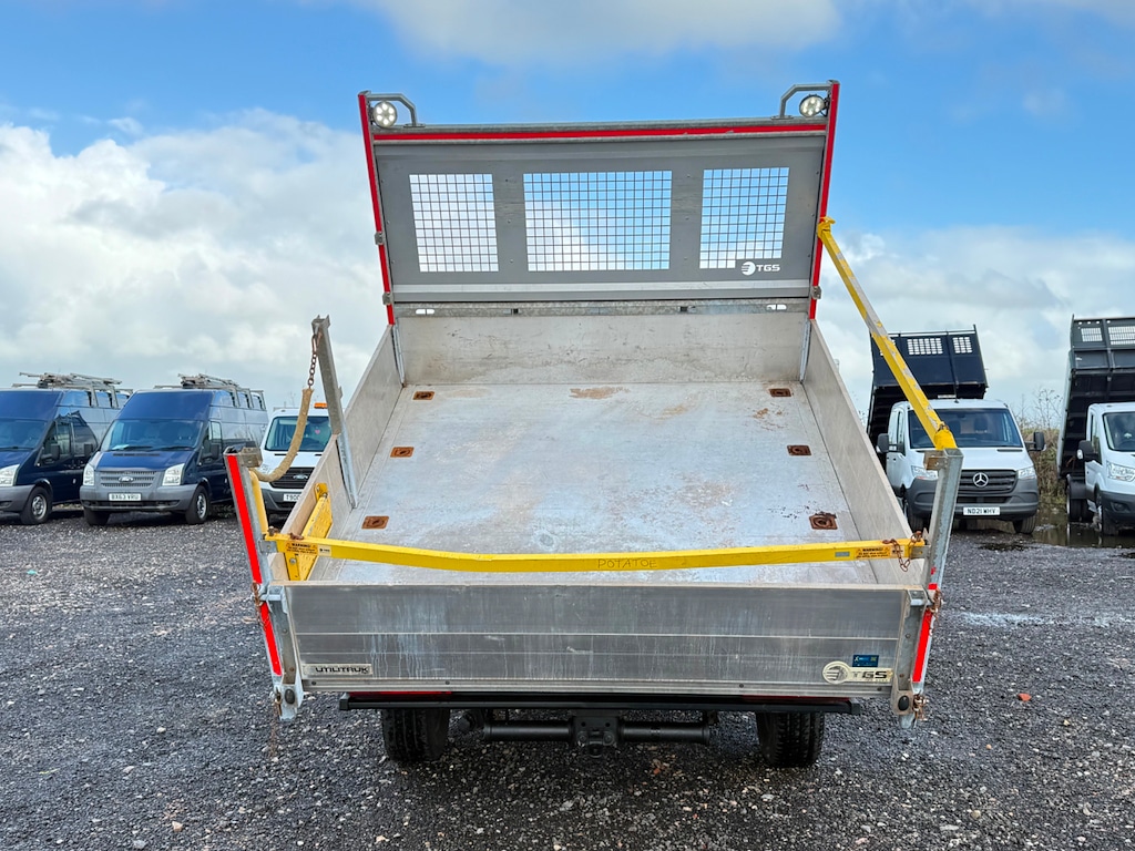 Used Ford Transit 2019 for sale - 77307900: Photo 8