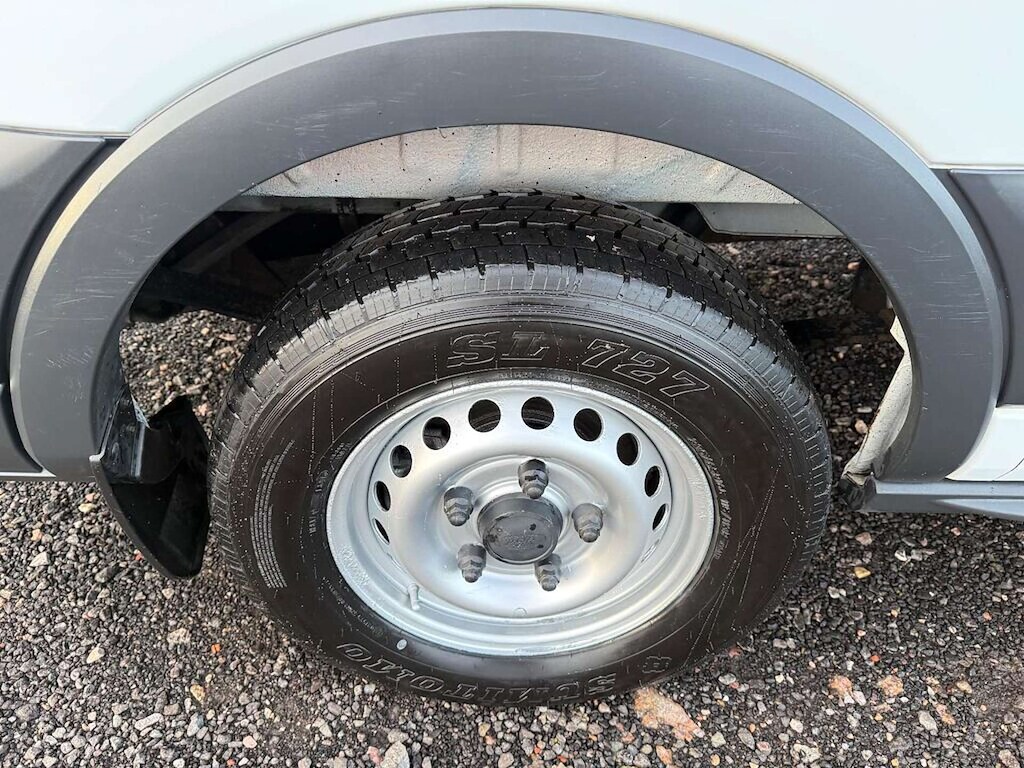 Used Ford Transit 2019 for sale - 77339711: Photo 11