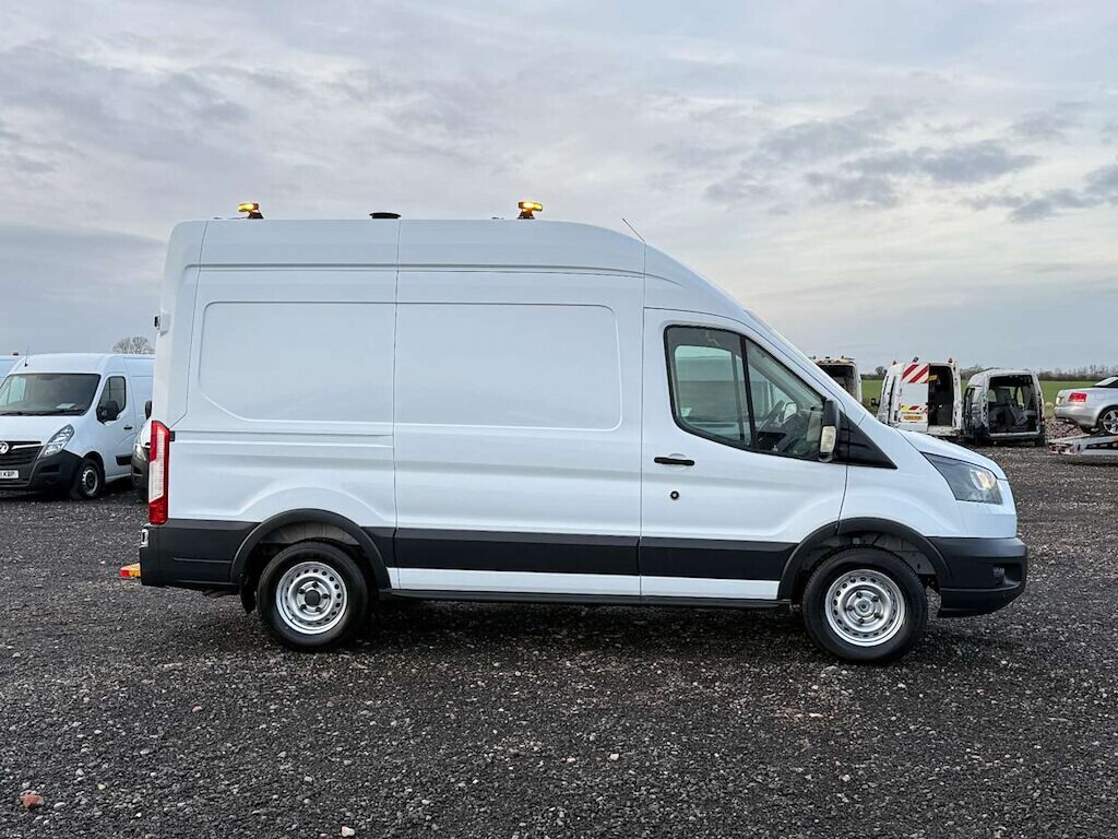 Used Ford Transit 2019 for sale - 77339711: Photo 12