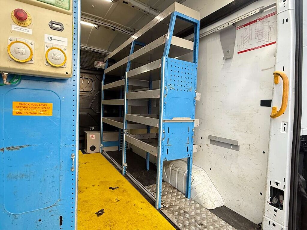 Used Ford Transit 2019 for sale - 77339711: Photo 14