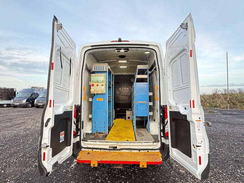 Used Ford Transit 2019 for sale - 77339711: Photo 15