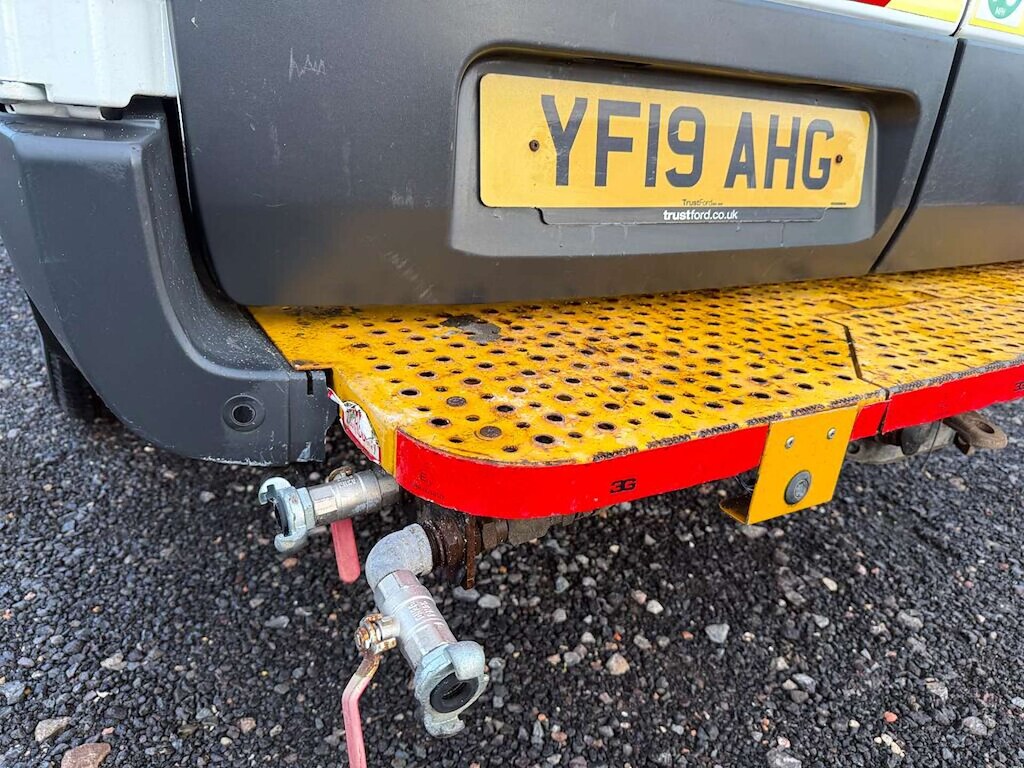 Used Ford Transit 2019 for sale - 77339711: Photo 18