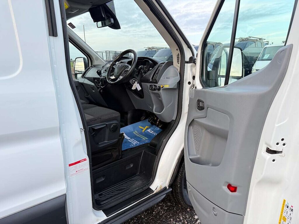 Used Ford Transit 2019 for sale - 77339711: Photo 19