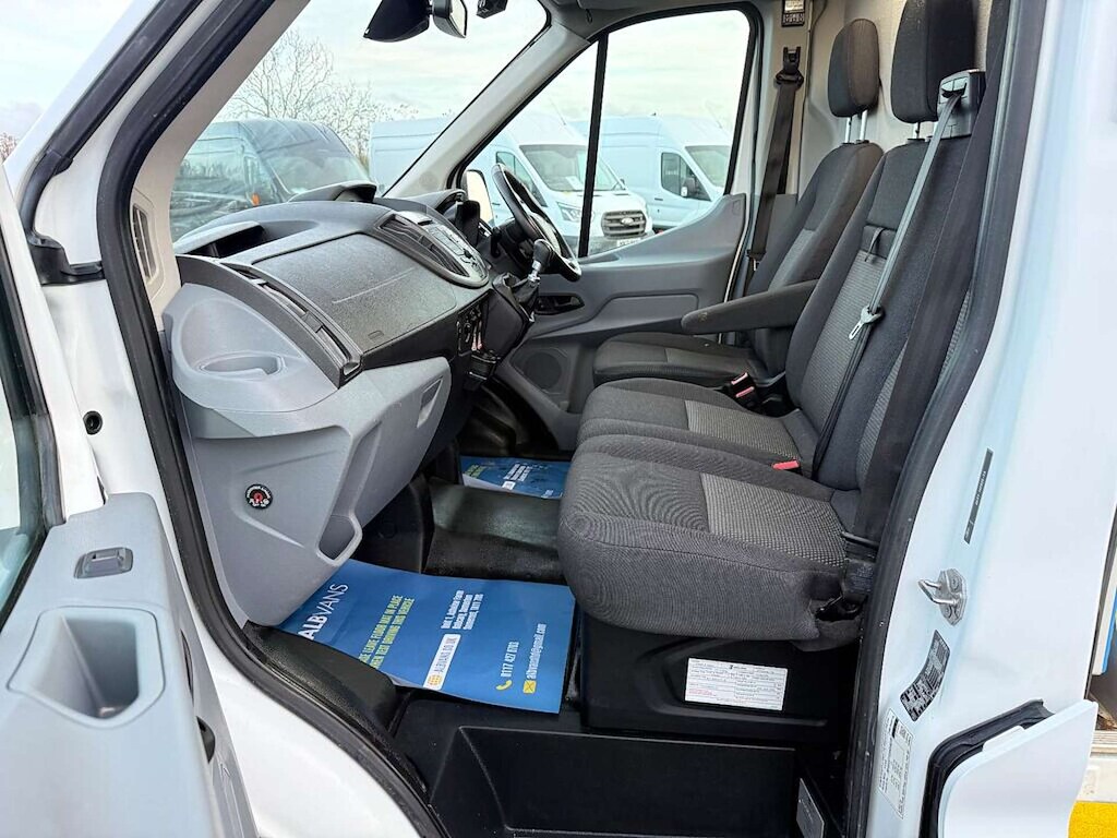 Used Ford Transit 2019 for sale - 77339711: Photo 20