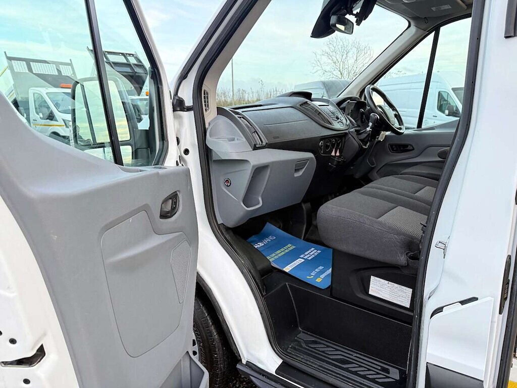 Used Ford Transit 2019 for sale - 77339711: Photo 21